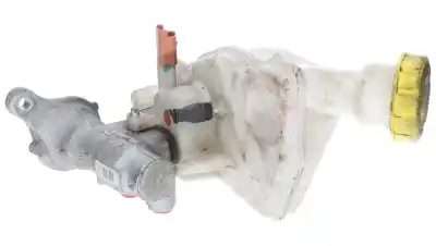 Peça sobressalente para automóvel em segunda mão bomba de travões por citroen c3 collection 99 cv / 73 kw referências oem iam   