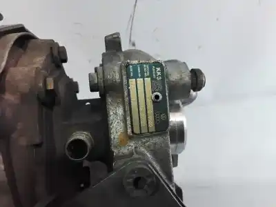 Pezzo di ricambio per auto di seconda mano turbocompressore per audi a1 (8x) ambition riferimenti oem iam 03l253056d  
