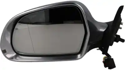 Pezzo di ricambio per auto di seconda mano specchio sinistro per audi a5 coupe (8t) a5 coupe (8t) (2007 - 2016) riferimenti oem iam   