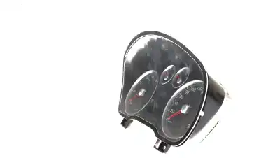 Peça sobressalente para automóvel em segunda mão quadrante por ford focus berlina (cap) ambiente (d) referências oem iam 3m5f10a855a  