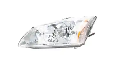 Second-hand car spare part left headlight for ford focus berlina (cap) ambiente (d) oem iam references   
