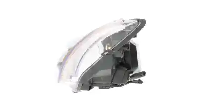 Second-hand car spare part left headlight for ford focus berlina (cap) ambiente (d) oem iam references   
