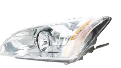 Second-hand car spare part left headlight for ford focus berlina (cap) ambiente (d) oem iam references   