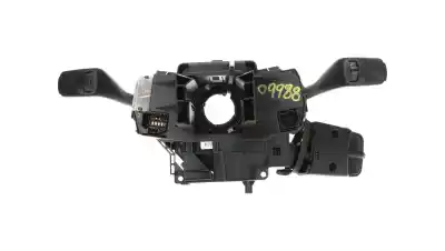 Peça sobressalente para automóvel em segunda mão Fita Do Airbag por FORD FOCUS BERLINA (CAP) Ambiente (D) Referências OEM IAM 4M5T14A664AB  