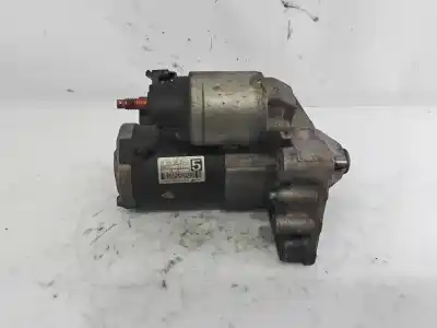 Second-hand car spare part Starter Motor for CITROEN C3 Collection OEM IAM references 9663528880-01  