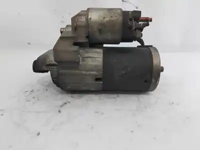Peça sobressalente para automóvel em segunda mão motor de arranque por citroen c3 collection referências oem iam 9663528880-01  