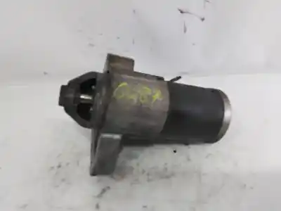 Peça sobressalente para automóvel em segunda mão motor de arranque por citroen c3 collection referências oem iam 9663528880-01  