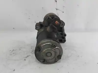 Peça sobressalente para automóvel em segunda mão motor de arranque por citroen c3 collection referências oem iam 9663528880-01  