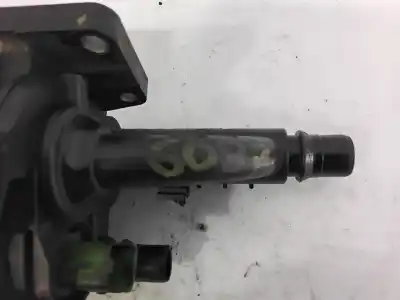 Peça sobressalente para automóvel em segunda mão termostato por citroen c3 collection referências oem iam 9684588980  