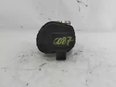 Peça sobressalente para automóvel em segunda mão borboleta de admissão por citroen c3 collection referências oem iam 9673534480  