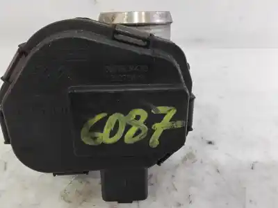 Peça sobressalente para automóvel em segunda mão borboleta de admissão por citroen c3 collection referências oem iam 9673534480  