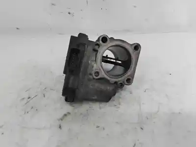 Peça sobressalente para automóvel em segunda mão borboleta de admissão por citroen c3 collection referências oem iam 9673534480  