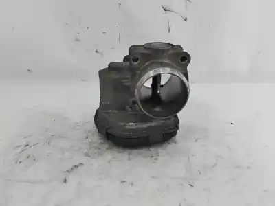 Second-hand car spare part throttle body for citroen c3 collection oem iam references 9673534480