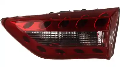 Peça sobressalente para automóvel em segunda mão farolim interior traseiro direito por infiniti fx fx30d s referências oem iam   