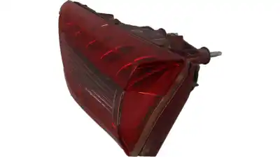 Peça sobressalente para automóvel em segunda mão farolim interior traseiro direito por infiniti fx fx30d s referências oem iam   