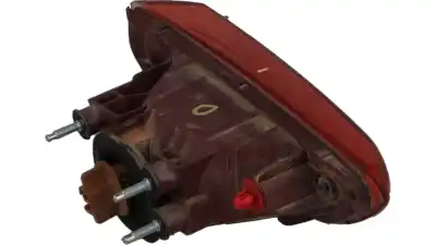 Peça sobressalente para automóvel em segunda mão farolim interior traseiro direito por infiniti fx fx30d s referências oem iam   