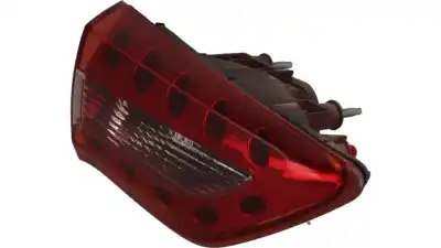 Peça sobressalente para automóvel em segunda mão farolim interior traseiro esquerdo por infiniti fx fx30d s referências oem iam   