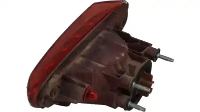 Peça sobressalente para automóvel em segunda mão farolim interior traseiro esquerdo por infiniti fx fx30d s referências oem iam   