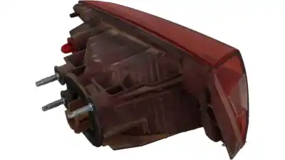 Peça sobressalente para automóvel em segunda mão farolim interior traseiro esquerdo por infiniti fx fx30d s referências oem iam   