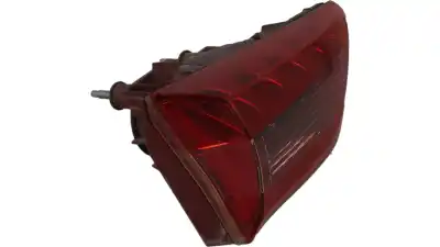 Peça sobressalente para automóvel em segunda mão farolim interior traseiro esquerdo por infiniti fx fx30d s referências oem iam   