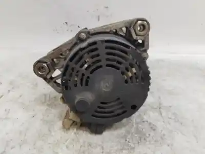 Pezzo di ricambio per auto di seconda mano alternatore per ford focus berlina (cap) ambiente (d) riferimenti oem iam 4m5t10300lc  