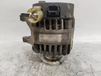 Pezzo di ricambio per auto di seconda mano alternatore per ford focus berlina (cap) ambiente (d) riferimenti oem iam 4m5t10300lc  