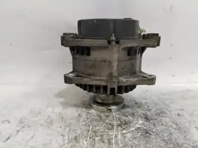 Pezzo di ricambio per auto di seconda mano alternatore per ford focus berlina (cap) ambiente (d) riferimenti oem iam 4m5t10300lc  
