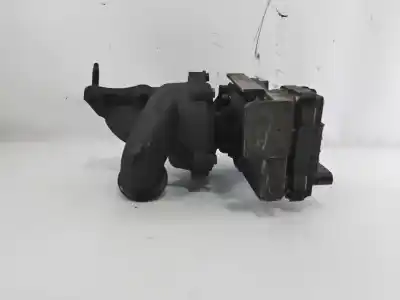 Piesă de schimb auto la mâna a doua TURBOCOMPRESSOR pentru FORD FOCUS BERLINA (CAP)  Referințe OEM IAM 4M5Q-6K682-AG  