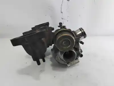 Автозапчасти б/у ТУРБОКОМПЕНСАТОР за VOLKSWAGEN GOLF IV BERLINA (1J1)  ссылки OEM IAM 038145701A  