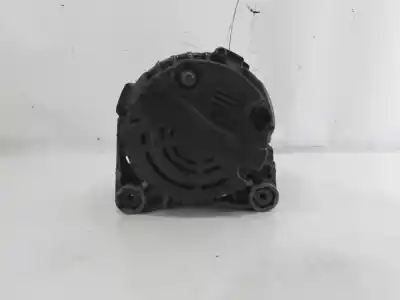 Pezzo di ricambio per auto di seconda mano alternatore per opel vivaro combi 2.7t corto riferimenti oem iam dra4194  