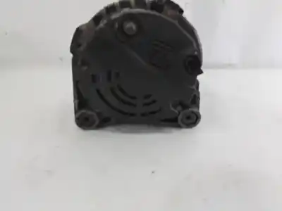 Pezzo di ricambio per auto di seconda mano alternatore per opel vivaro combi 2.7t corto riferimenti oem iam dra4194  