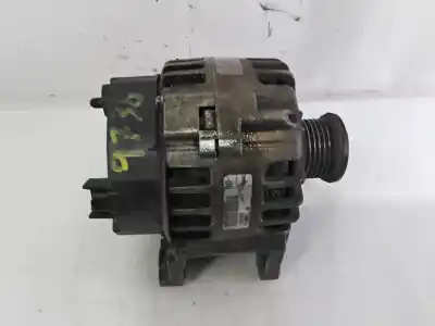 Second-hand car spare part alternator for opel vivaro combi 2.7t corto oem iam references dra4194