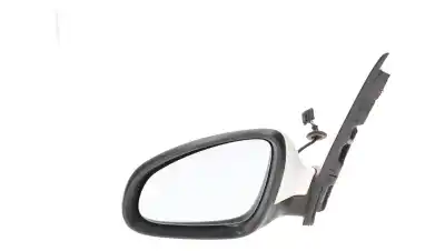 Автозапчастина б/у ліве дзеркало для opel astra j (p10) 1.3 cdti (68) посилання на oem iam 5835058357u  