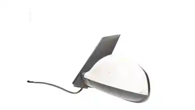 Автозапчастина б/у ліве дзеркало для opel astra j (p10) 1.3 cdti (68) посилання на oem iam 5835058357u  