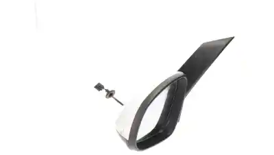 Автозапчастина б/у ліве дзеркало для opel astra j (p10) 1.3 cdti (68) посилання на oem iam 5835058357u  