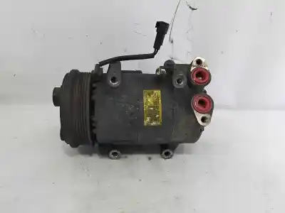 Peça sobressalente para automóvel em segunda mão compressor de ar condicionado a/a a/c por ford focus lim. (cb4) trend referências oem iam 3m5m-19d62  