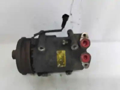 Peça sobressalente para automóvel em segunda mão compressor de ar condicionado a/a a/c por ford focus lim. (cb4) trend referências oem iam 3m5m-19d62  