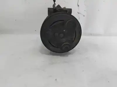 Peça sobressalente para automóvel em segunda mão compressor de ar condicionado a/a a/c por ford focus lim. (cb4) trend referências oem iam 3m5m-19d62  