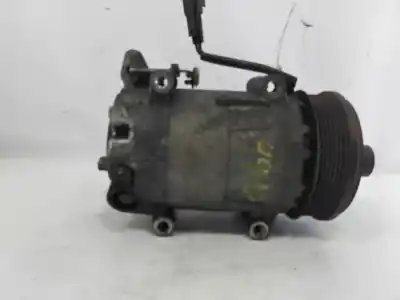 Peça sobressalente para automóvel em segunda mão compressor de ar condicionado a/a a/c por ford focus lim. (cb4) trend referências oem iam 3m5m-19d62  