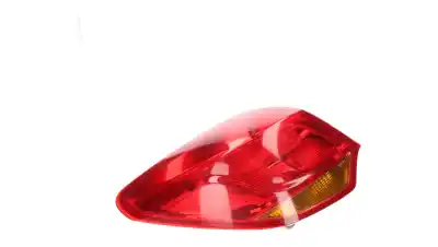 Автозапчастина б/у лівий ход ліхар для opel astra j (p10) 1.3 cdti (68) посилання на oem iam   