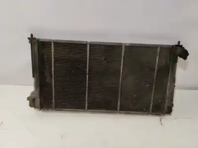 Pezzo di ricambio per auto di seconda mano radiatore d acqua per citroen berlingo 1.9 d multispace riferimenti oem iam 9632466280  