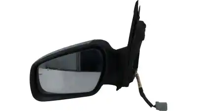 Peça sobressalente para automóvel em segunda mão espelho retrovisor esquerdo por ford focus berlina (cap) ambiente (d) referências oem iam e9014292  