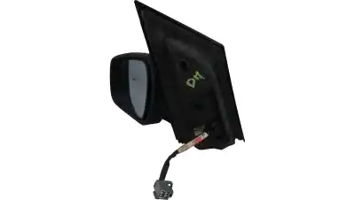 Peça sobressalente para automóvel em segunda mão espelho retrovisor esquerdo por ford focus berlina (cap) ambiente (d) referências oem iam e9014292