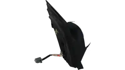 Peça sobressalente para automóvel em segunda mão espelho retrovisor esquerdo por ford focus berlina (cap) ambiente (d) referências oem iam e9014292  