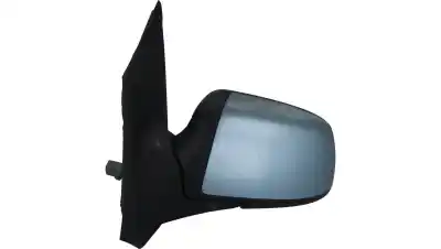 Peça sobressalente para automóvel em segunda mão espelho retrovisor esquerdo por ford focus berlina (cap) ambiente (d) referências oem iam e9014292  
