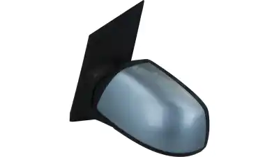 Peça sobressalente para automóvel em segunda mão espelho retrovisor esquerdo por ford focus berlina (cap) ambiente (d) referências oem iam e9014292  