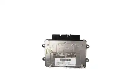 Pezzo di ricambio per auto di seconda mano centralina motore per citroen c3 (f desde 11/2001) 1.1 8v riferimenti oem iam sw9663306680  