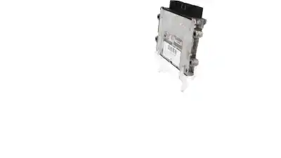 Pezzo di ricambio per auto di seconda mano centralina motore per citroen c3 (f desde 11/2001) 1.1 8v riferimenti oem iam sw9663306680  