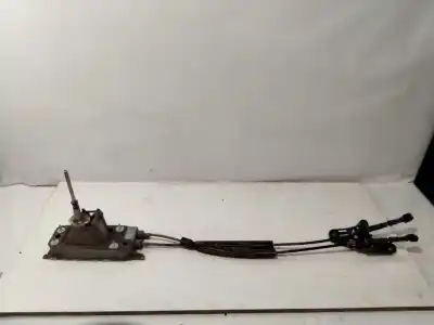 Автозапчастина б/у передач для VOLKSWAGEN CADDY KA/KB (2C) Furgón Economy 4Motion 110 CV / 81 KW Посилання на OEM IAM 1K0711061B  