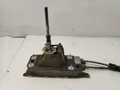 Автозапчастина б/у передач для volkswagen caddy ka/kb (2c) furgón economy 4motion 110 cv / 81 kw посилання на oem iam 1k0711061b  